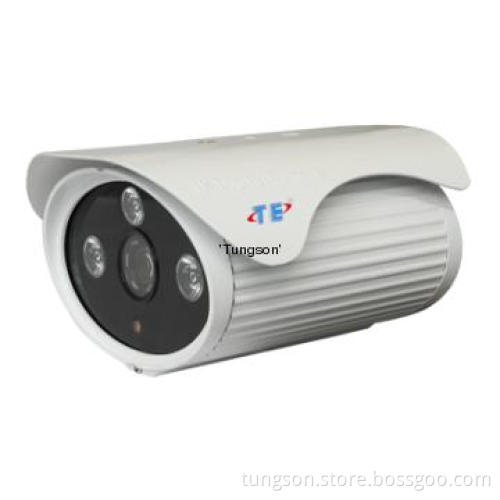 1 Megapixel Network Camera with 3 Array LED for 50-60M